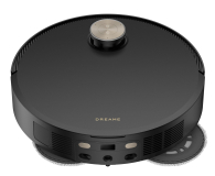 Dreame Robot sprzątający X50 Ultra czarny - 1313542 - zdjęcie 8